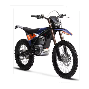 Mejor Precio para la Nueva Motocicleta Eléctrica Motionn Escapees XElectriccs Di/rtt con 2 Años de Garantía, Lista para Enviar Ahora - Product Image 3