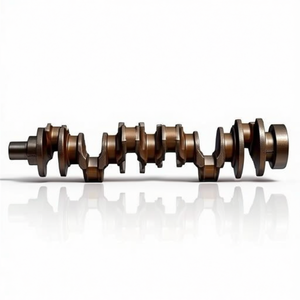 Kit de chemises de cylindre neuf pour moteur diesel Perkins T411616 – Pièce de rechange pour vilebrequin - Product Image 2