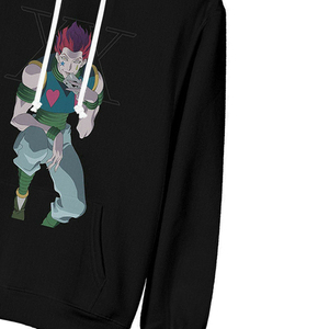 Sudaderas con capucha para hombre hechas a medida Servicios OEM/ODM Estilo callejero Sudaderas con capucha para hombre de gran tamaño 2024 Sudaderas con capucha para hombre personalizadas - Product Image 3