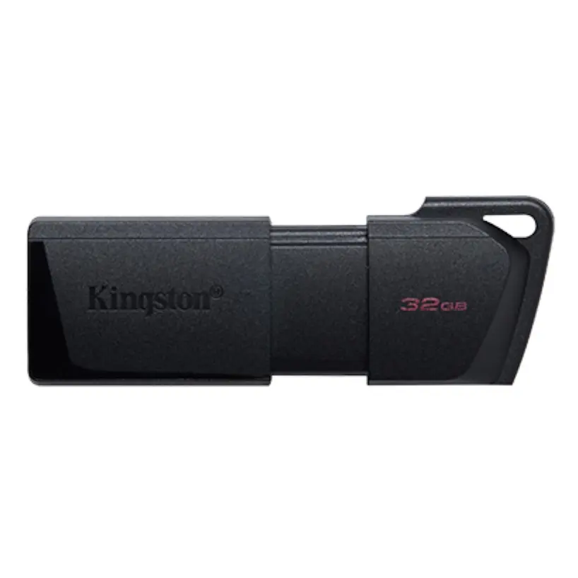 Ổ Đĩa Flash USB Kingston DataTraveler Exodia M 32GB 64GB 128GB 256GB USB 3.2 Gen 1 Tuân Thủ
