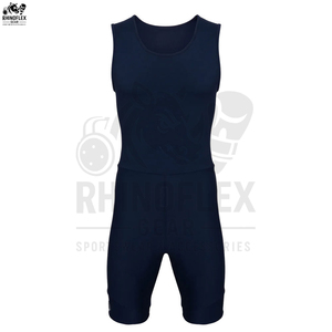 Uniforme d'aviron léger de couleur unie, uniforme d'aviron de qualité supérieure, taille adulte - Product Image 6