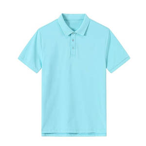 Polo <b>Shirt</b> for Men, Organic Cotton Summer Polo <b>Shirt</b>, Soft, Comfortable, Short Sleeves Polo Men's <b>T</b>-<b>Shirt</b> - Product Image 4