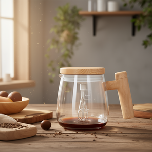Tazza Miscelatrice Rydian Personalizzata, Gadget Promozionale per Bevande - Product Image 3