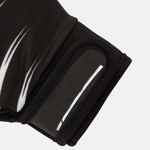 Venta al por mayor de guantes de fútbol gaélicos personalizados con látex de cuero alemán látex materiales GAA guante con logotipo deportivo - Product Image 4
