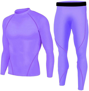 Chándal deportivo de dos piezas personalizado XL para hombre, chándal pesado de 100% algodón para niños con cremallera, ropa de calle de invierno ecológica - Product Image 5