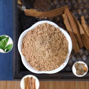 Polvo de incienso de alta calidad-Polvo de Agarbatti al por mayor con el precio más barato-Exportación de polvo de madera de pureza - Product Image 6