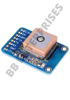 Módulo Rastreador GPS AGPS con 1 Año de Garantía, Visualización de Rastreo LBS en PC, Posicionamiento en Tiempo Real, Uso Automotriz 4G, Chipset MTK, Batería de 450mAh