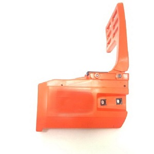 Filtri Aria Interni Universali in Lamiera Metallica per Parti di Motori Industriali 25-52-63mm Rif. 469077 - Product Image 1