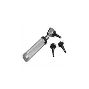 Set de diagnostic ENT Set d'examen diagnostique ORL haute performance avec otoscope pour instruments chirurgicaux à usage professionnel - Product Image 2