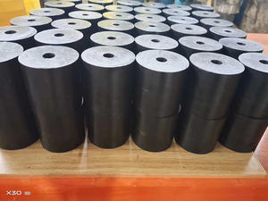 สปริงยางอุตสาหกรรมแบบสั่งทำพิเศษ ยืดหยุ่นสูง สำหรับอุปกรณ์สั่นสะเทือน ผลิตในเวียดนาม สำหรับเครื่องจักรยานยนต์ - Product Image 4