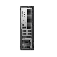 Ordinateur de bureau Dell QCS1250 en stock, nouveau processeur de données Dell pour les entreprises, ordinateur de bureau haute performance