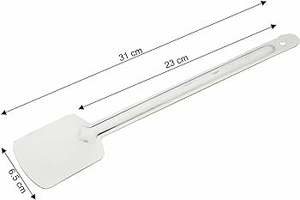 Turner tavetha en acier inoxydable design de luxe pour les restaurants cuisinier du chef oeufs personnalisés outils de cuisson gadgets - Product Image 2