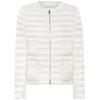 Doudoune en duvet Blanc - Product Image 6