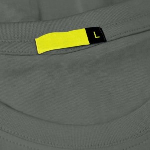 Premium Slim transpirable personalizado gota hombro mujer Camiseta larga suelta algodón Streetwear vestido para el verano - Product Image 4