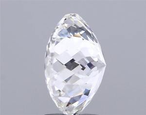 Diamante Portugués de 2.18 Quilates, Claridad VVS2, Cultivado en Laboratorio, para Joyería, Diamante CVD - Product Image 3