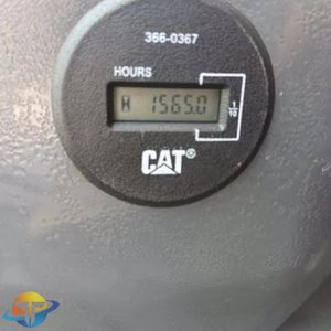 รถขุด Caterpillar CAT320DL เครื่องยนต์ Cummins 20 ตัน อะไหล่สำคัญสำหรับการทำงาน-มือสอง ใช้งานน้อย ราคาถูก - Product Image 6