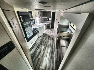 Nouvelle caravane Jayco Jay F-l-i-g-h-t Slx 265BHS 2026 prête à la vente - Product Image 4