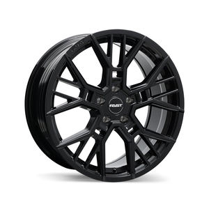 Rueda de aleación de aluminio de fabricante 2024/Chatarra de rueda de aluminio de Austria, la mejor calidad, precio competitivo para exportación - Product Image 6