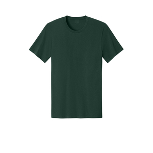 Camiseta Casual de Algodón para Hombre, Estampados y Logotipos Personalizados, Calidad Premium, 100% Algodón Orgánico, Camiseta Básica Informal - Product Image 3