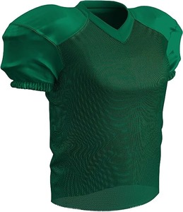 Ensembles de vêtements décontractés de grande taille de qualité supérieure Tissu respirant durable et confortable pour les sports du jour du match de football américain - Product Image 3