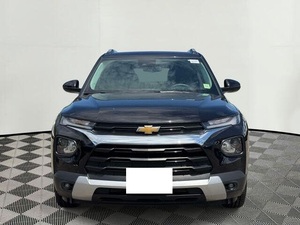 Chevrolet Trailblazer LT FWD 4WD 2023, Listo para Enviar - Product Image 1
