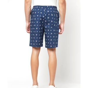 2024 meilleur prix taille et couleur différentes hommes impression Shorts été décontracté mode imprimé confort, ceinture élastique Shorts - Product Image 3
