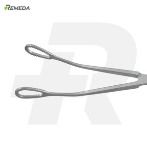 Remeda entopic penile implant and sphincter surgery Kit ชุดผ่าตัด5ชิ้นพร้อมด้ามจับชุบทอง - Product Image 5