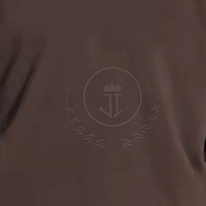 Camiseta de Punto de Corte Regular en Oferta, Venta en Línea, Camiseta para Hombre de Alta Calidad, Ecológica, Transpirable, Hecha en Fábrica, Precio al por Mayor - Product Image 6
