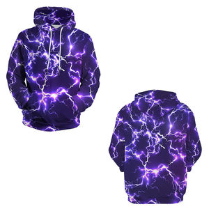 Nuevas Sudaderas con Capucha de Sublimación para Hombre de Invierno, Precio Económico, Sudaderas con Capucha y Camisetas de Sublimación de Alta Calidad para Hombre y Mujer - Product Image 6