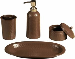 Ensembles de salle de bain modernes Accessoires de haute qualité derniers ensembles de salle de bain pour la décoration de la maison nouveau porte-savon/distributeur/boîte à mouchoirs - Product Image 5