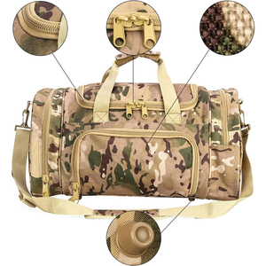 Sacs légers de Jiu Jitsu brésilien de haute qualité OEM avec logo personnalisé nouveau dernier style d'art martial à séchage rapide - Product Image 6