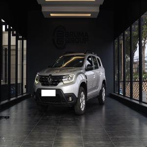 RENAULT DUSTER 2019 D'OCCASION CÔTÉ GAUCHE/CÔTÉ DROIT - Product Image 1