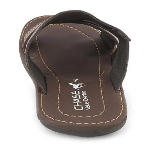 Pantuflas para Hombre (728) - Marrón - Product Image 3