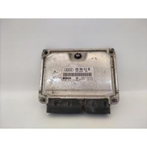 UNIDAD DE CONTROL DE INYECCIÓN AUDI A3 Serie (8L1) 0389906012BB ASV Diésel 1896 (00>03) - Product Image 1