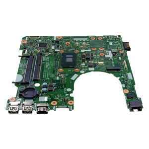 Original nuevo para Dell Inspiron 3467 3567 placa base Vegas/Tur is SKL/ KBL 15341-1i3-6006U 0NP4RY NP4RY 455. 0AH01.00010 - Product Image 4