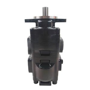 Bomba de Engranajes Hidráulica Comercial PGP PGM, Motor PGP330 PGP101 PGP365 PGP620 PGM620 PGP350 PGM350 PGP089 PGP20, Pieza de Repuesto OEM - Product Image 5