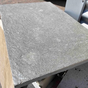 Carreaux de calcaire gris cendré du Pakistan en tailles personnalisées, carreaux à motif gris cendré de la meilleure qualité, calcaire gris cendré de haute qualité - Product Image 2