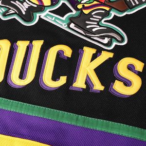 Maillot de hockey Ide de meilleure qualité brodé sur mesure Maillot et chaussettes de hockey sur glace par sublimation fabriqués au Pakistan - Product Image 5