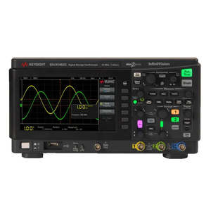 Analizador de Redes ENA Keysight E5071C, Tipo Vectorial - Product Image 5