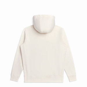 Personnalisé Couleur Unie 100% Coton Hoodies Surdimensionné Cordon Pull Pull Streetwear pour Hommes Femmes Délavé pour l'Hiver - Product Image 2