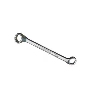 High Quality Inder Stainless Steel BI Hexagon Ring <b>Spanner</b> with 200N-m Deep Offset 1 1/8 in Jaw Capacity for Automobile Repair - Product Image 6