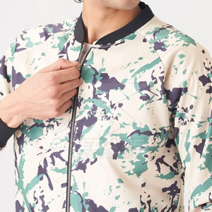 Winter Wear Men Sublimation <b>Tracksuit</b> Selling Customized Design <b>Tracksuits</b> For Men - Product Image 3