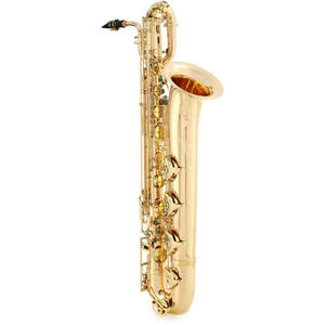 Saxophone baryton P. Mauriatt 301 - Product Image 1