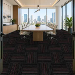 Dalles de moquette Fida Color Lines - Product Image 1