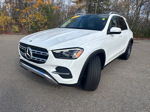 Mercedes-Benz AMG GLE GLE 450 2024, Certificado, Limpio y en Buen Estado, Automático, Turbo, Coupé, Interior de Cuero Claro, ACC, R17 - Product Image 4