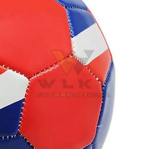 การออกแบบใหม่ฟุตบอลฟุตบอลการฝึกอบรมกลางแจ้งฟุตบอลทีมฟุตบอลคุณภาพสูงฟุตบอลฟุตบอล - Product Image 5