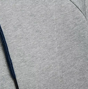 Sweat-shirts d'hiver pour hommes, confortables et chauds, 100% coton molletonné, avec poche, design moderne, respirant, coupe-vent, parfaits pour un usage quotidien - Product Image 4