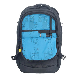 Zaino Promozionale 27L con Sistema di Blocco RFID di Nat Geo - Product Image 4