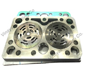 Plaque de soupape de compresseur - Product Image 1
