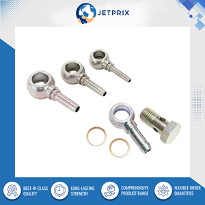 อุปกรณ์เชื่อมต่อแบบ CNC ผลิตในอินเดีย คุณภาพสูง ขายส่งจำนวนมาก ขายดีที่สุด ออกแบบตามสั่ง ทนทานต่อการกัดกร่อน - Product Image 2